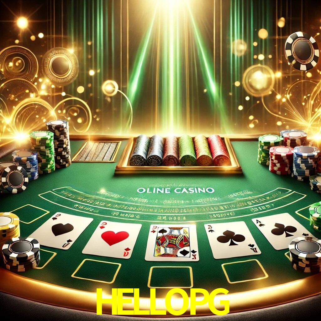  HELLOPG