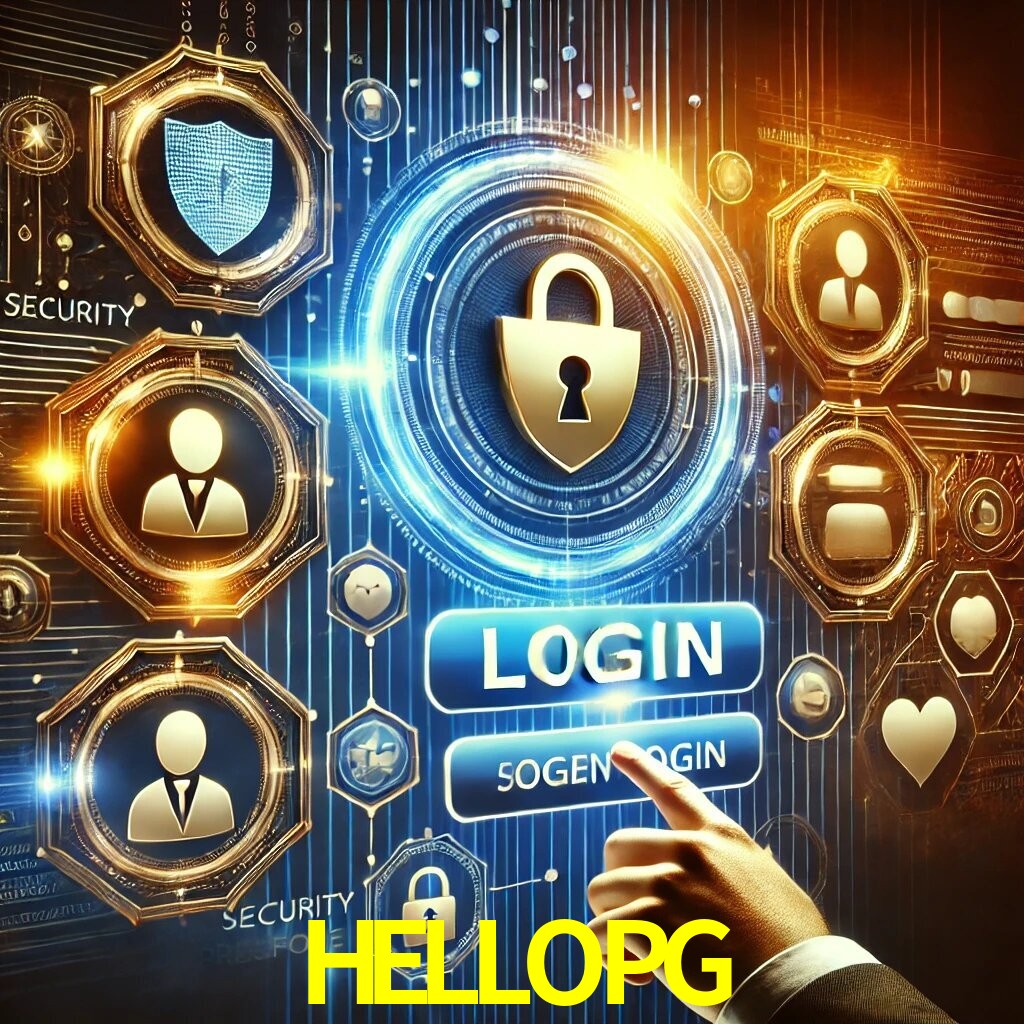  HELLOPG