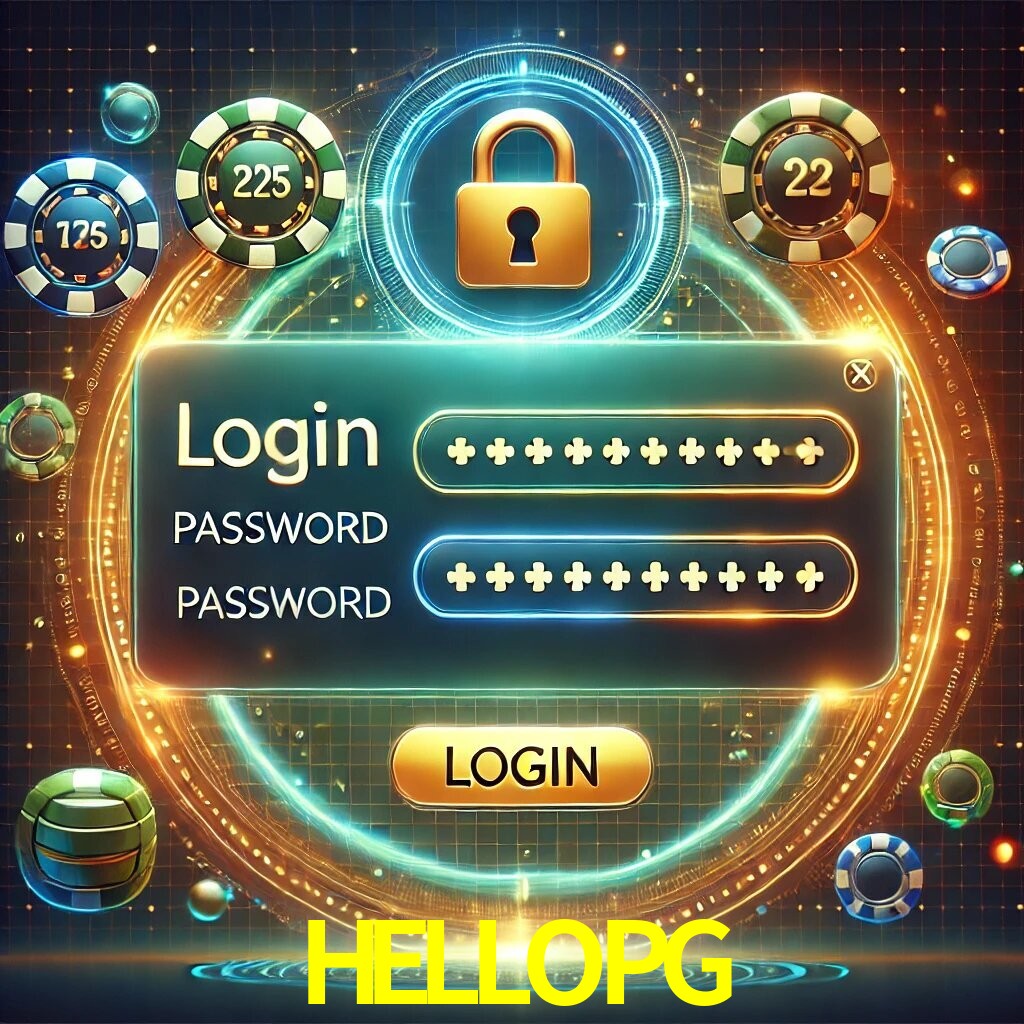  HELLOPG