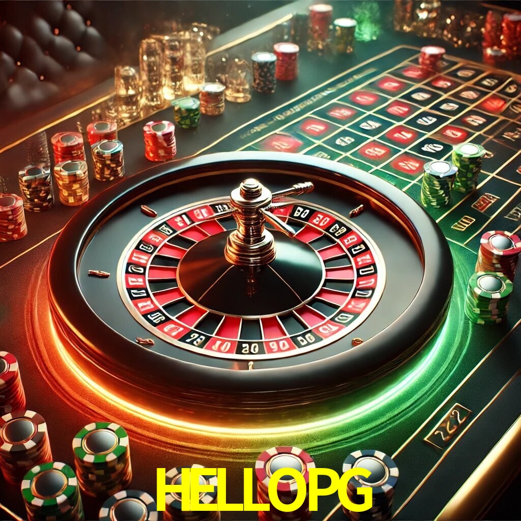  HELLOPG