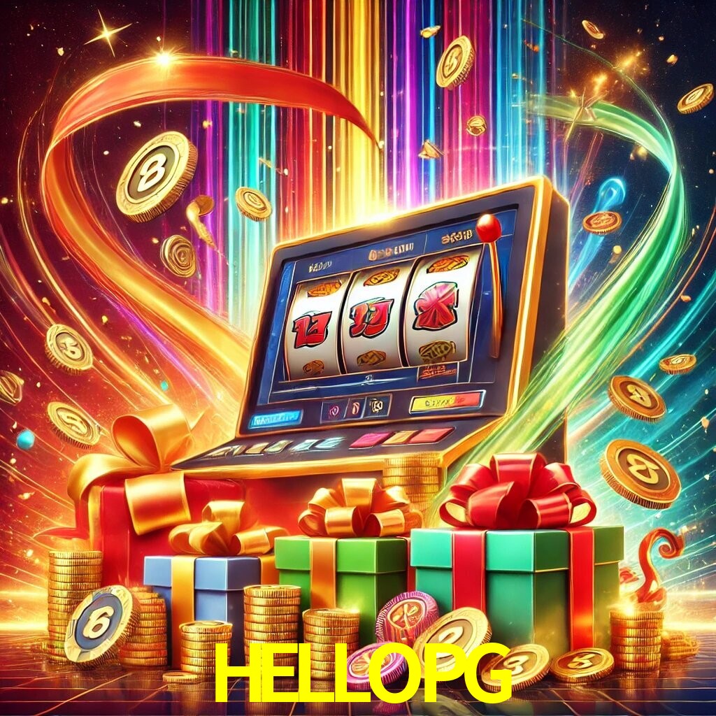  HELLOPG