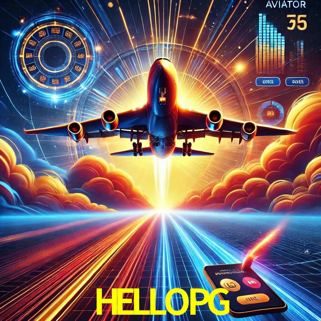  HELLOPG