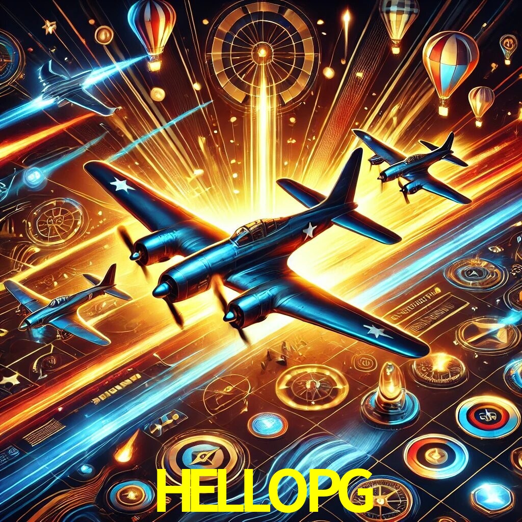  HELLOPG