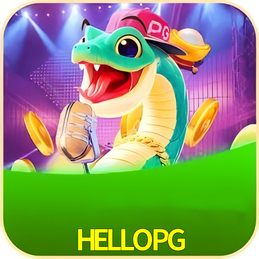 HELLOPG